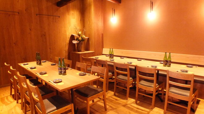 うまいもの処 ゆめぜん - メイン写真: