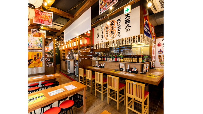 大衆酒場 あげもんや 四日市駅前店 近鉄四日市 天ぷら 揚げ物 その他 食べログ