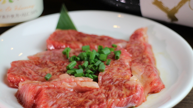 焼肉ホルモン じょうじ - メイン写真: