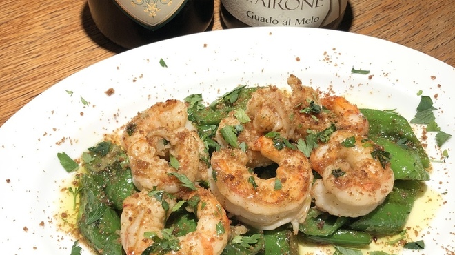 カンティーナ Cantina 内幸町 イタリアン 食べログ