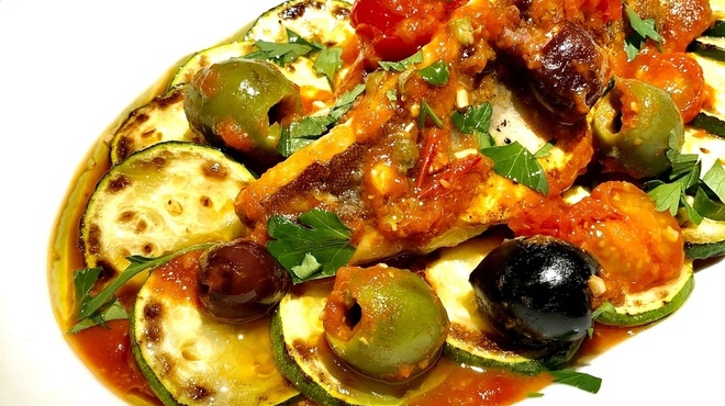 カンティーナ Cantina 内幸町 イタリアン 食べログ