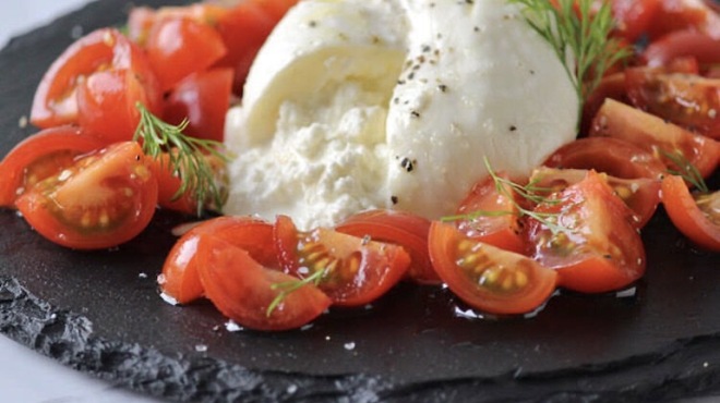 Bistro ZAKI - メイン写真: