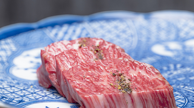 Ushimitsu Nishiazabu うしみつ 乃木坂 焼肉 ネット予約可 食べログ