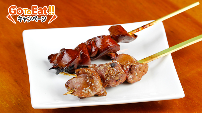 鳥庵 - メイン写真: