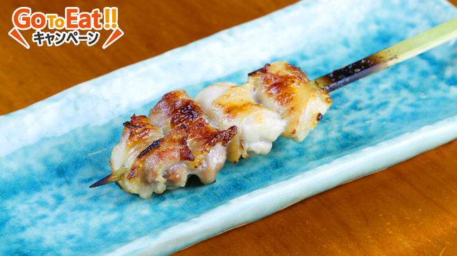 鳥庵 - メイン写真: