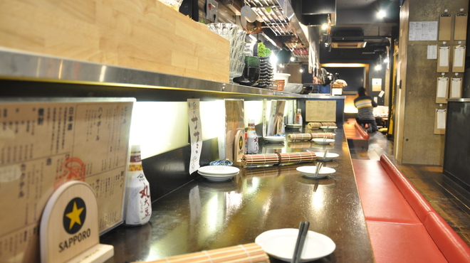 播州酒場 うぶ - メイン写真: