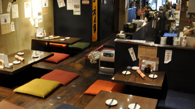 播州酒場 うぶ - メイン写真: