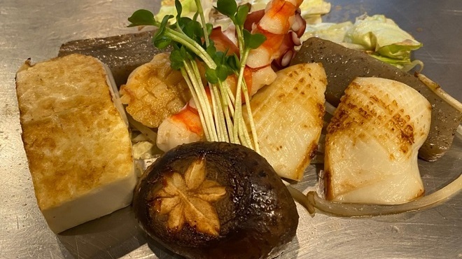 翁 - メイン写真: