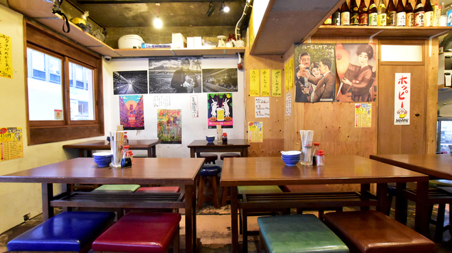 田辺養鶏園 - メイン写真: