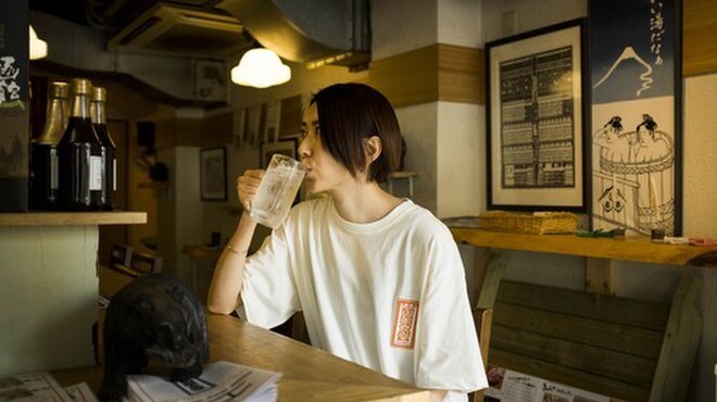 ハコダテヨコチョウ - メイン写真: