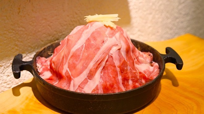 ハコダテヨコチョウ - メイン写真: