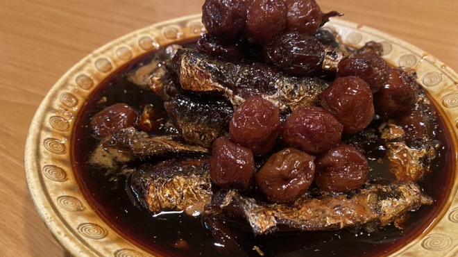 うお徳 - メイン写真: