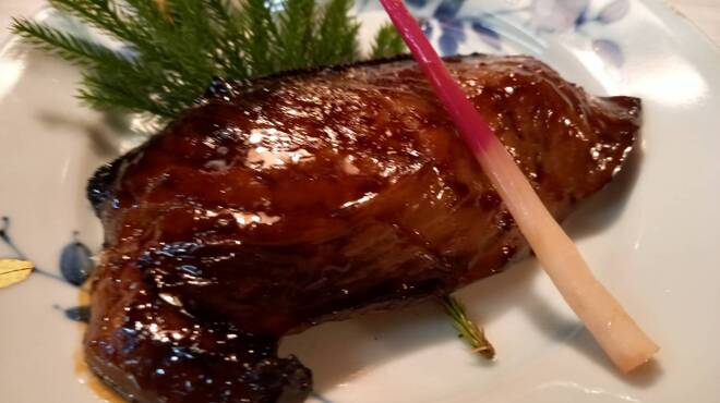 うお徳 - メイン写真: