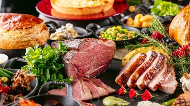 シースケープ テラス・ダイニング - メイン写真: