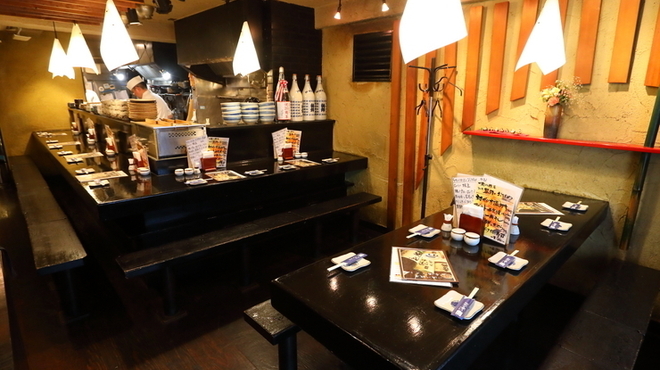 一滴八銭屋 - メイン写真: