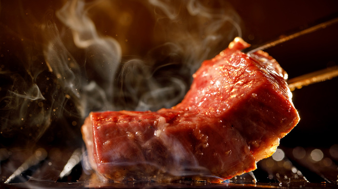 Tokyo焼肉ごぉ はなれ 湯島 焼肉 ネット予約可 食べログ