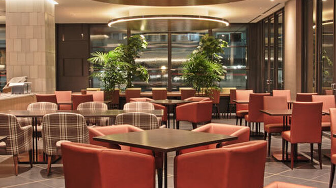 カフェ ラベンダー - メイン写真: