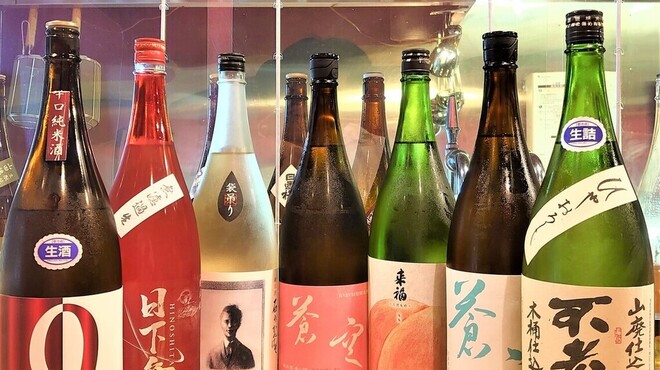神田 日本酒バル 酒趣 シュシュ 神田 洋食 ネット予約可 食べログ 神田 日本酒バル 酒趣 シュシュ 神田 洋食 ネット予約可 食べログ