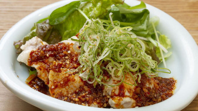 川北商店 焼鳥 - メイン写真: