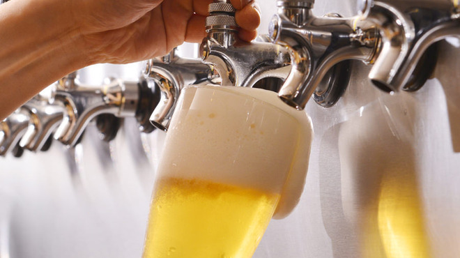 沖縄クラフトビール＆琉球バル ガチマヤ - メイン写真:
