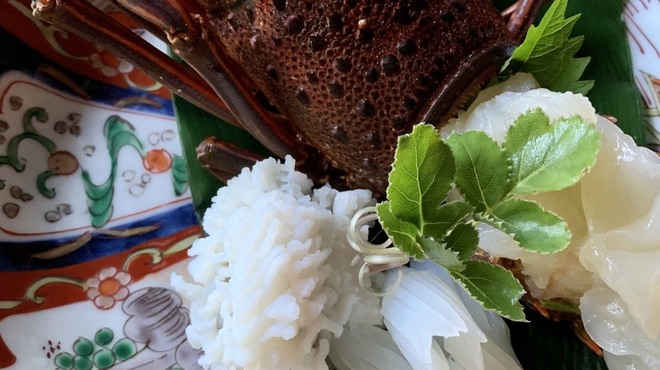 喫茶 山音 - 料理写真: