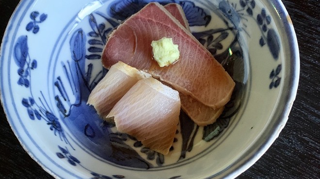 喫茶 山音 - 料理写真: