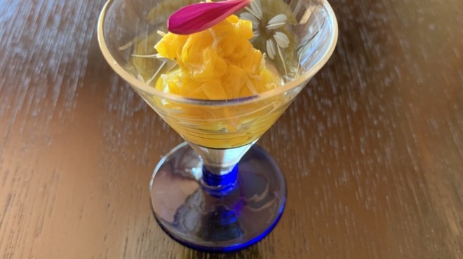 喫茶 山音 - 料理写真: