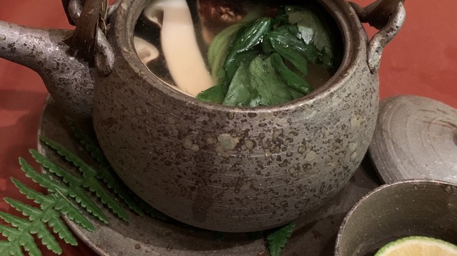 喫茶 山音 - 料理写真: