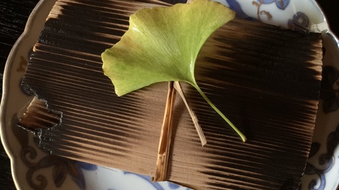 喫茶 山音 - 料理写真: