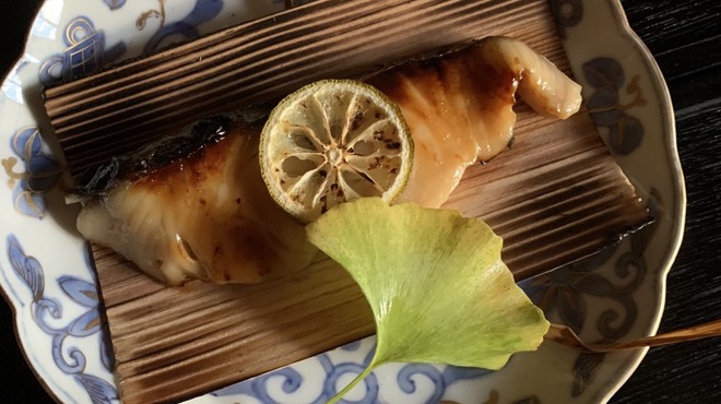 喫茶 山音 - 料理写真: