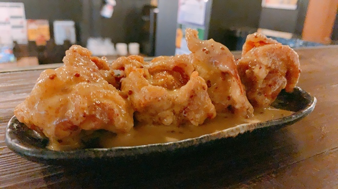 鶏一 - 料理写真: