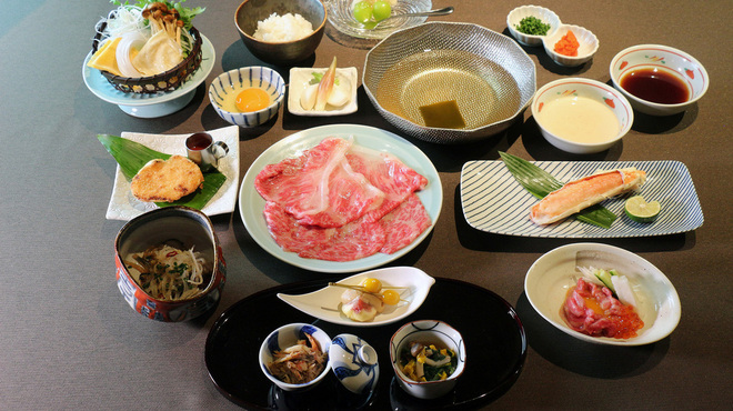 銀花 六本木店 六本木一丁目 しゃぶしゃぶ ネット予約可 食べログ