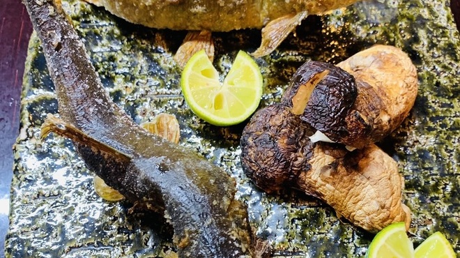 ひつまぶし和食備長 - メイン写真: