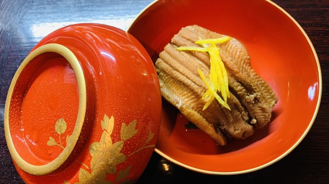 ひつまぶし和食備長 - メイン写真: