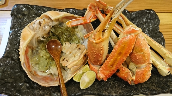 魚源 - メイン写真: