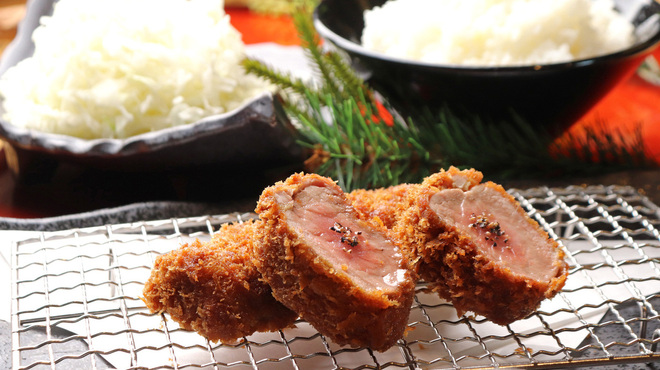 とんかつ小ばやし 大阪梅田 阪急 とんかつ ネット予約可 食べログ