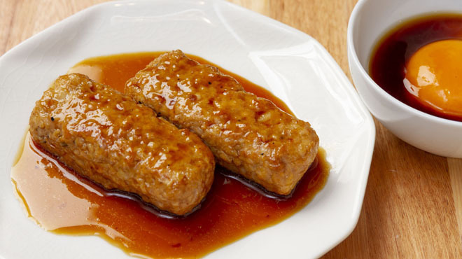 焼鳥せいわ - メイン写真: