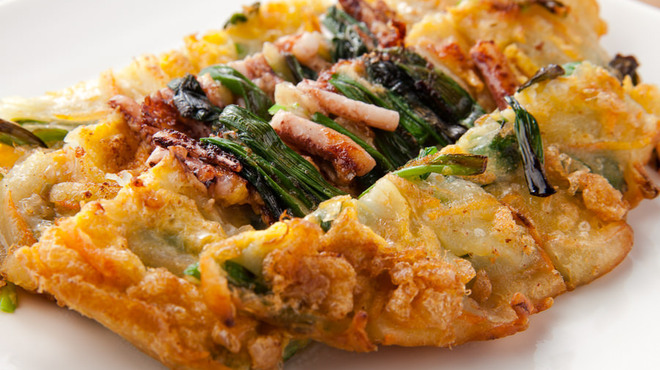 プサンアジメ - メイン写真: