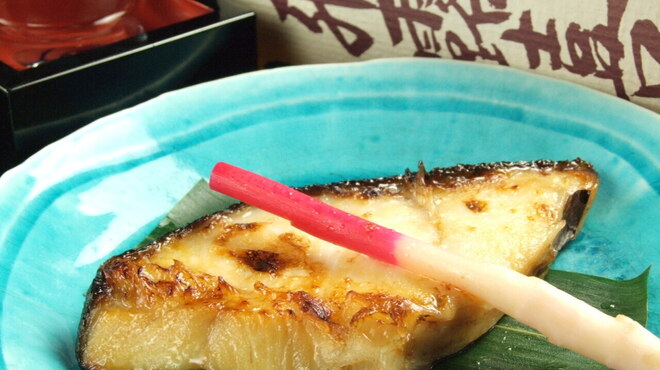 和食×日本酒居酒屋　和み酒房 げん - 料理写真: