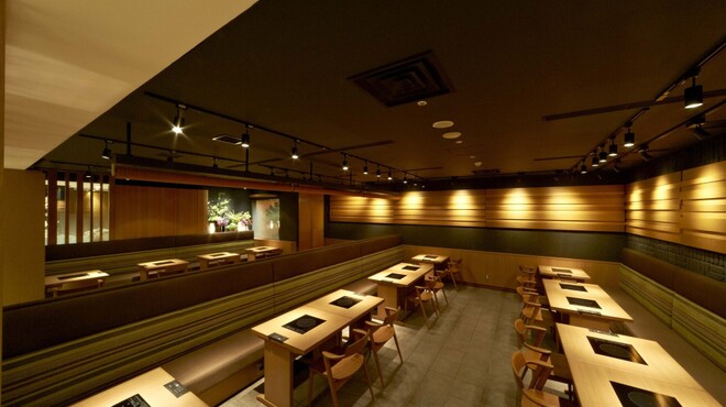 銀花 六本木店 六本木一丁目 しゃぶしゃぶ ネット予約可 食べログ 銀花 六本木店 六本木一丁目 しゃぶしゃぶ ネット予約可 食べログ