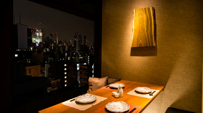 海鮮とカニの個室居酒屋 九平次 新宿店 旧店名 鮮魚専門個室居酒屋 さかな小町 新宿三丁目 居酒屋 ネット予約可 食べログ