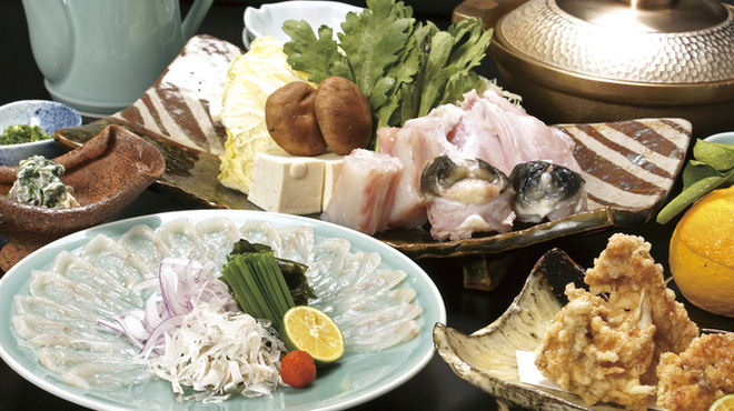 日本料理 さむらい - 料理写真: