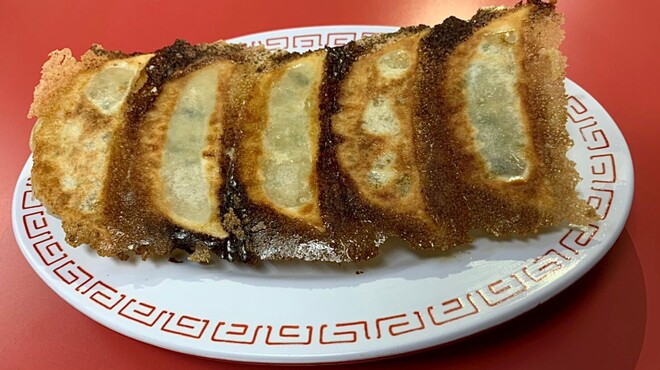 中華そば　ふじい - 料理写真: