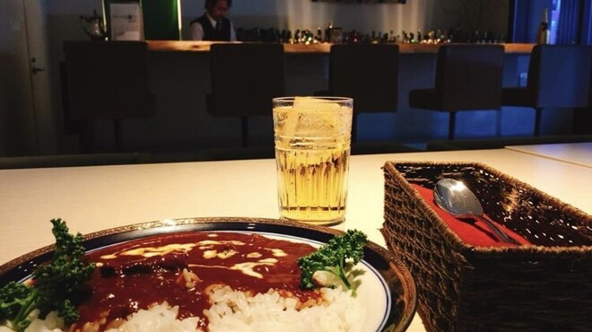 BAR EZO - 料理写真: