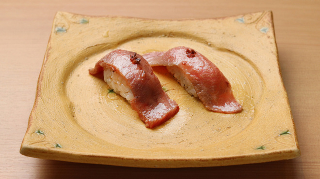 割烹 くぼた - 料理写真: