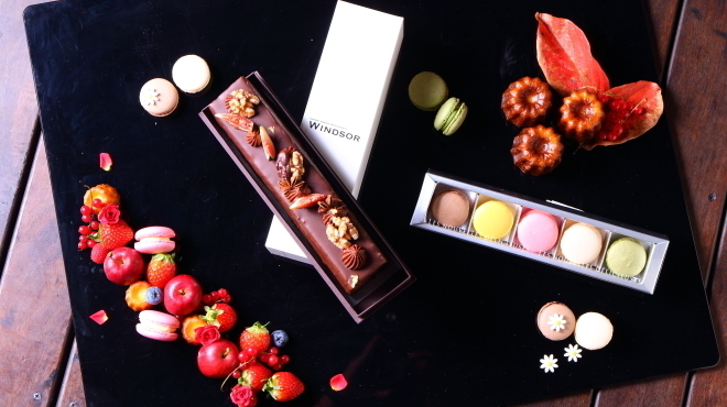 カジュアルフレンチレストラン ウィンザー 刈谷 フレンチ 食べログ