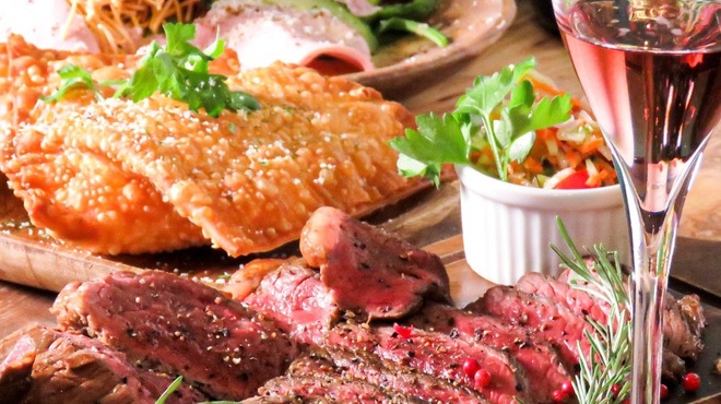 Bardefran ブラジル郷土ビストロ バルドフラン 高岳 ブラジル料理 ネット予約可 食べログ