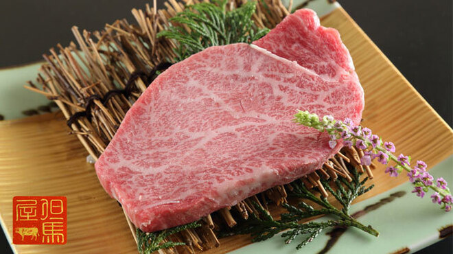 焼肉 但馬屋 - メイン写真: