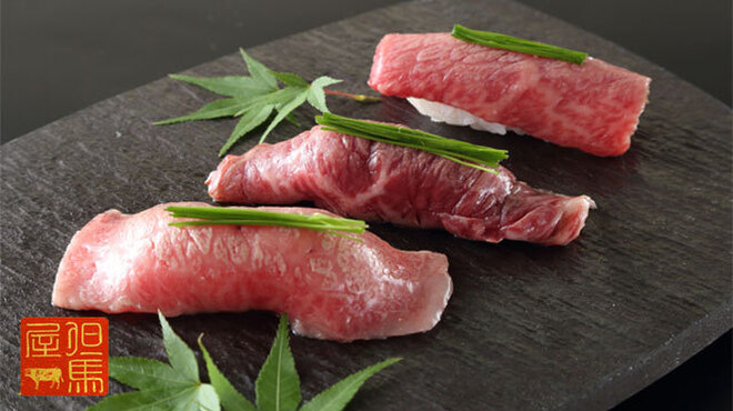 焼肉 但馬屋 - メイン写真: