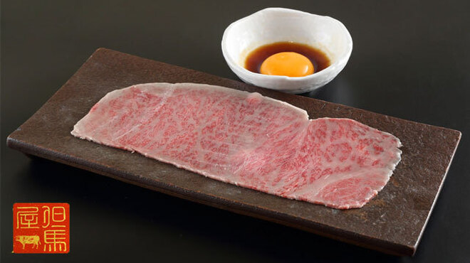 焼肉 但馬屋 - メイン写真: